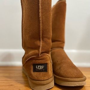 Classic Tall Ugg Boots